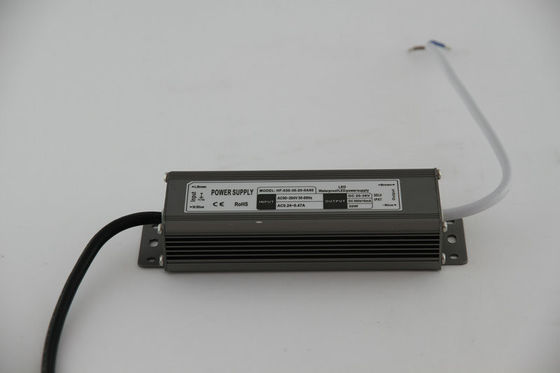 IP67 900mA는 산출 일정한 현재 LED 운전사 30W의 20V DC 방수 LED 운전사를 골라냅니다