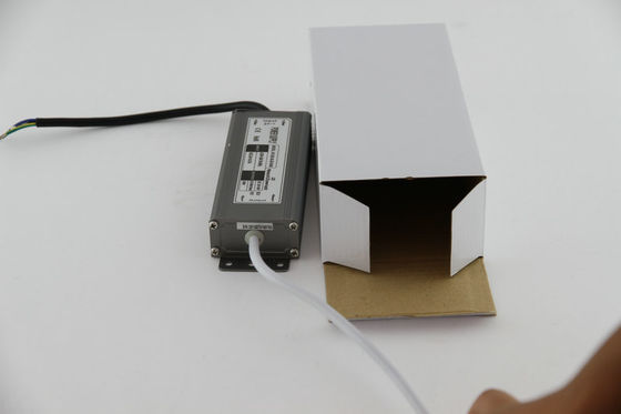 IP67 900mA는 산출 일정한 현재 LED 운전사 30W의 20V DC 방수 LED 운전사를 골라냅니다