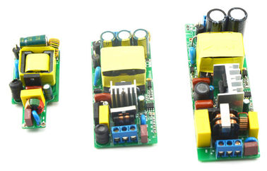 고능률 10W - 18W 일정한 현재 LED 운전사 0.8A RoHS, 47Hz - 63Hz