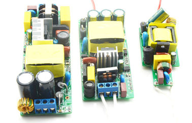 고능률 10W - 18W 일정한 현재 LED 운전사 0.8A RoHS, 47Hz - 63Hz