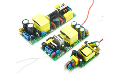고능률 10W - 18W 일정한 현재 LED 운전사 0.8A RoHS, 47Hz - 63Hz