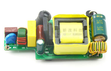 고능률 10W - 18W 일정한 현재 LED 운전사 0.8A RoHS, 47Hz - 63Hz