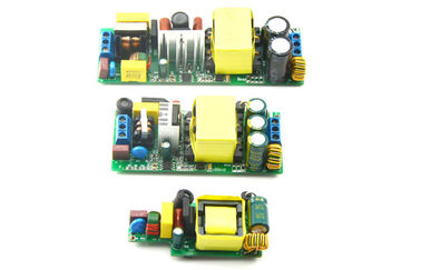 세륨 RoHS 1.2A 고전압 시작을 가진 일정한 현재 LED 점화 운전사 AC 220V