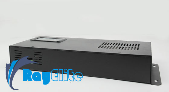 DMX512 일정한 현재 LED 운전사는, 높이 지도된 16 조금 회색 가늠자를 상쾌하게 해 관제사를 흐리게 하