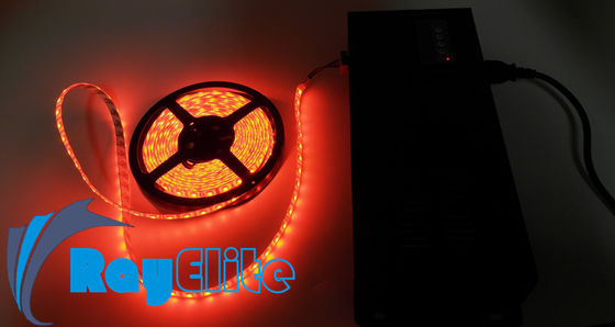 RGB DMX512 일정한 현재 350mA는 운전사, 먼 지도한 관제사를 지도했습니다