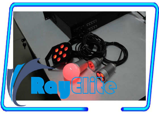 350MA RGBW 자동/노예 일정한 현재 지도된 운전사 19 인치 전원함