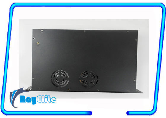700mA DMX 일정한 현재 지도된 운전사