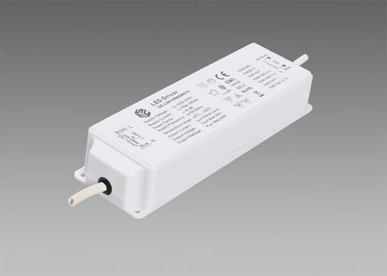 IP44 일정한 현재 LED 운전사 60W - 110W 과열 보호 SEC-N-QD100