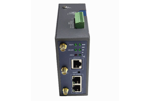 벽 산/DIN 가로장 산 OpenVPN 무선 대패, 4G는 대패 SIM 이중으로 합니다