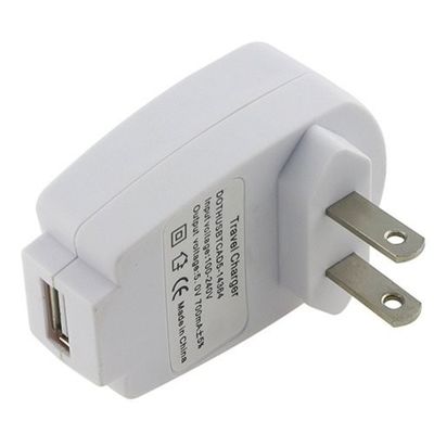 아이폰 5S 아이패드 Samsung 정제 PC를 위한 영국 접합기 2.1A 교류 전원 접합기 셀룰라 전화 USB 충전기