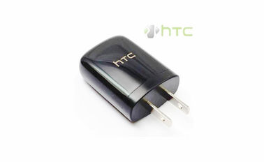 HTC 셀룰라 전화, 까만 색깔을 위한 OEM 5V 2A USB 여행 충전기 접합기 변환기