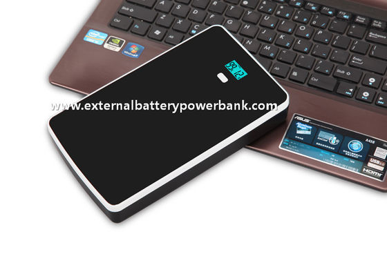 휴대용 퍼스널 컴퓨터 중합체 힘 은행 50000mah 고용량, USB 이동할 수 있는 힘 은행