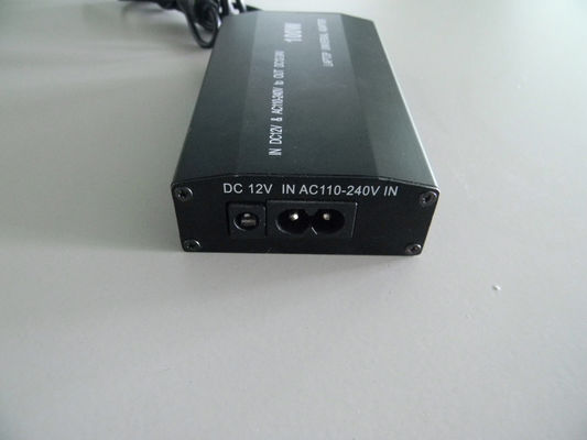 DC12-24V는 금속 상자 100W Acer Toshiba를 위한 보편적인 노트북 차 가정 충전기를 출력했습니다