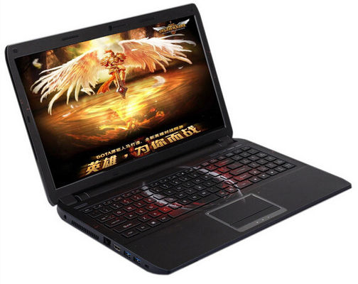 14 DVD-RW를 가진 인치 인텔 중핵 i5 가공업자 휴대용 퍼스널 컴퓨터 기억 4GB DDR3