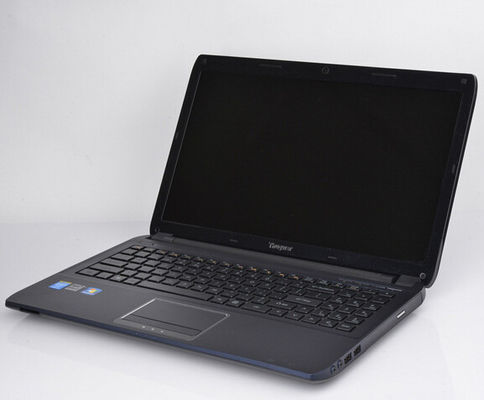 14 DVD-RW를 가진 인치 인텔 중핵 i5 가공업자 휴대용 퍼스널 컴퓨터 기억 4GB DDR3