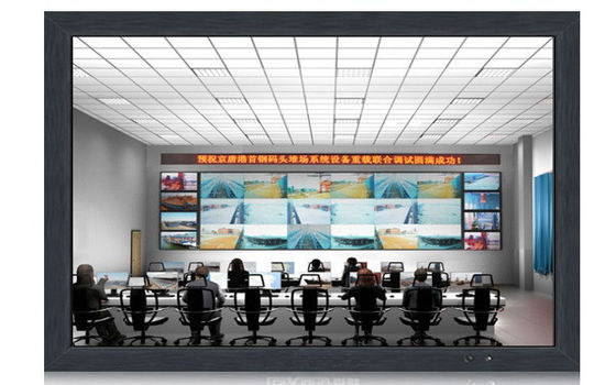 기업 CCTV LCD HD 감시자 22 인치 AV/텔레비젼 50Hz의 lcd 컴퓨터 감시자
