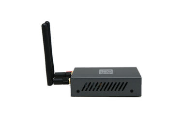 CCTV 안전/ATM/PLC를 위한 OpenWRT M2M VPN 방호벽 대패