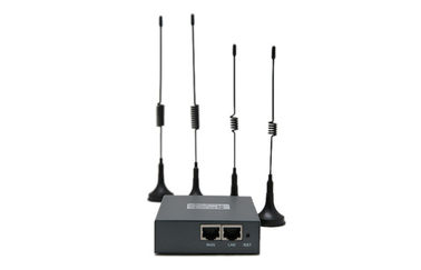 CCTV 안전/ATM/PLC를 위한 OpenWRT M2M VPN 방호벽 대패