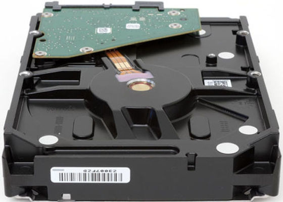 6Gb/s STBD4000400 4TB Seagate SATA 하드드라이브 지원되는 탁상용 HDD 장비 PC/Mac