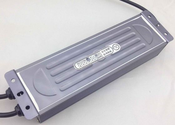 CE ROHS DC12V 75W RGB 탄력적 주도하는 메쉬 커튼 기적적 콩 IP67