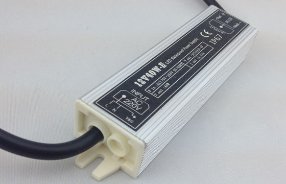 50 밀리미터 DC24V 야외 방수 LED 포인트 라이트 3W IP67 SMD3535