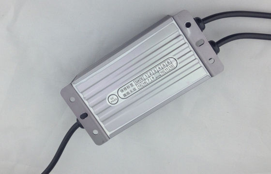 기적적 콩 야외 방수 9 밀리미터 LED 화소 광 DC5V 0.15W IP67