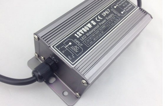기적적 콩 야외 방수 9 밀리미터 LED 화소 광 DC5V 0.15W IP67