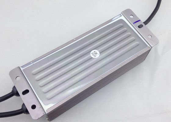 일정한 전압 12V 24V LED 전력 공급 50Hz - 60HZ 100W 스위치 형태