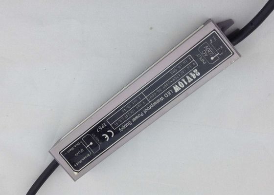 10W DC12V 0.83A 옥외 램프를 위한 일정한 전압 LED DC12V 전력 공급