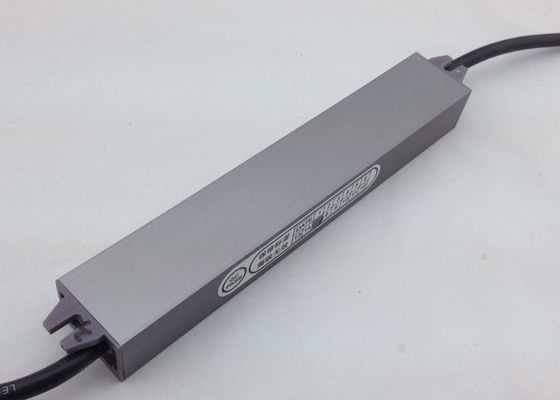 30 와트 LED 화소를 위한 일정한 전압 LED 전력 공급 12VDC/DC 24V는 점화합니다