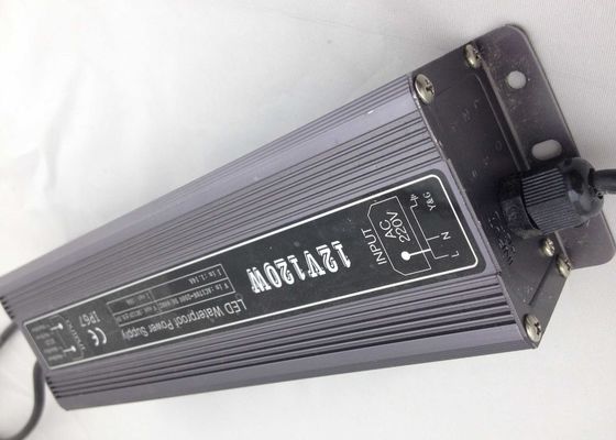 120W 5A LED 간판을 위한 일정한 전압 LED 운전사 전력 공급 24V