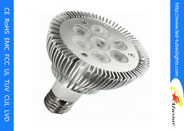 넓은 입력 전압 LED 반점 전구 15 와트 Ra80의 Par30 LED 스포트라이트