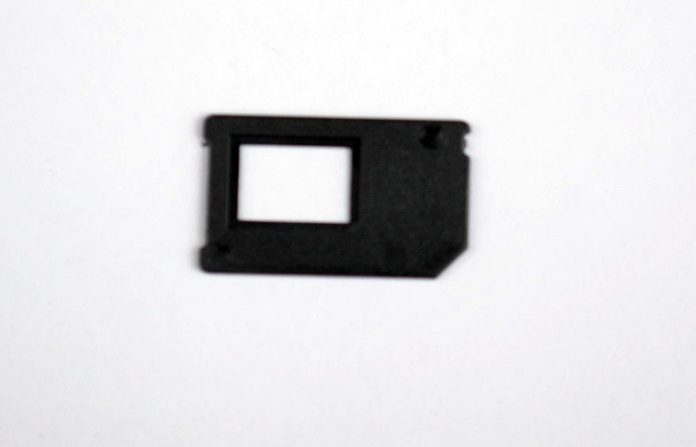 플라스틱 아BS Nano SIM 접합기, IPhone 4 Nano SIM 카드 접합기