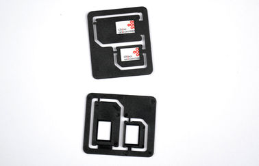 IPhone5 셀룰라 전화 SIM 카드 접합기, 두 배 SIM 카드 접합기